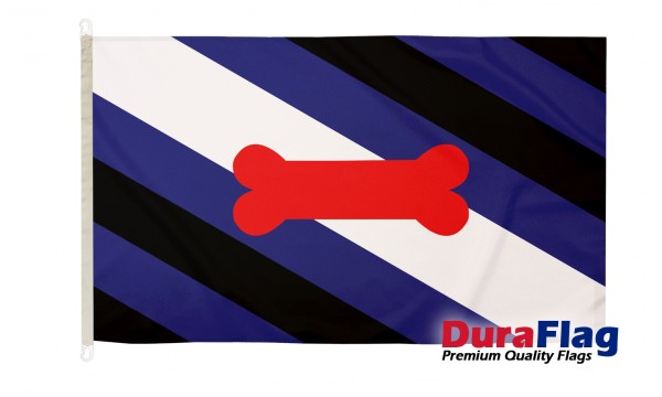 DuraFlag® Puppy Play Premium Quality Flag